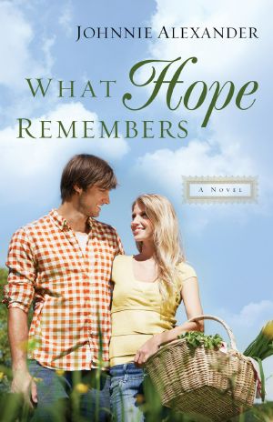 [Misty Willow 03] • What Hope Remembers